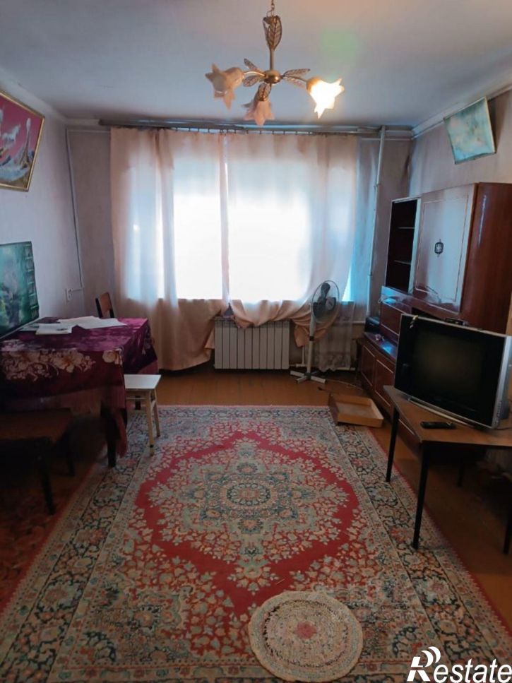 1-комн квартира пр-кт Дзержинского, 35,  д. 35