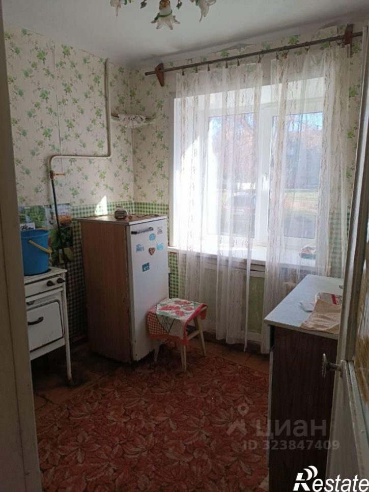 1-комн квартира пр-кт Дзержинского, 35,  д. 35