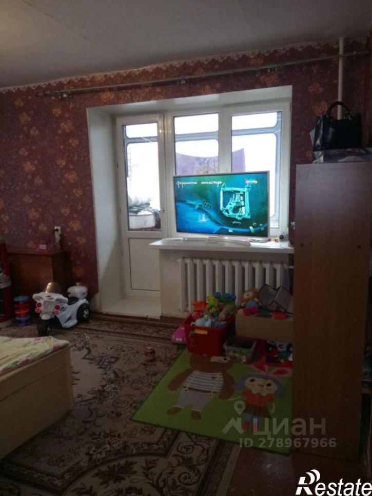 2-комн квартира Социалистический пр-кт, 119,  д. 119