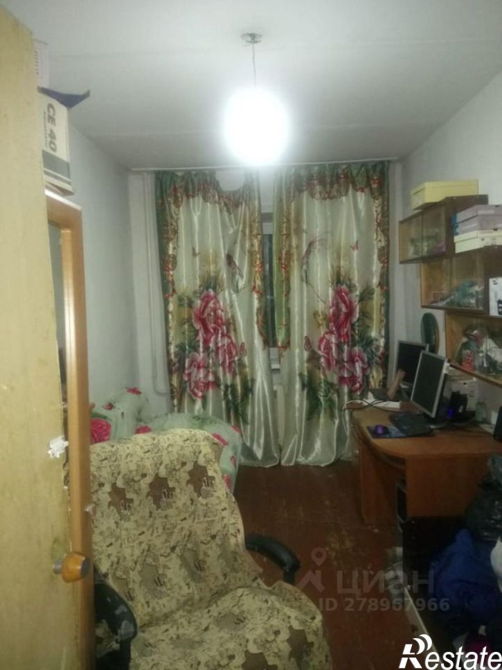 2-комн квартира Социалистический пр-кт, 119,  д. 119