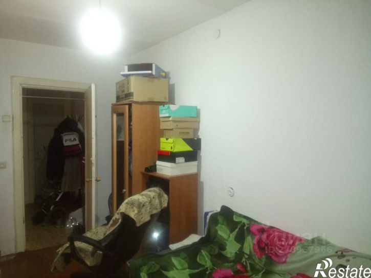 2-комн квартира Социалистический пр-кт, 119,  д. 119