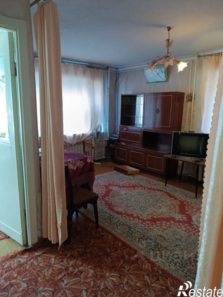 1-комн квартира пр-кт Дзержинского, 35,  д. 35