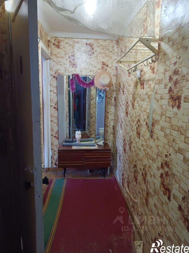 1-комн квартира пр-кт Дзержинского, 35,  д. 35