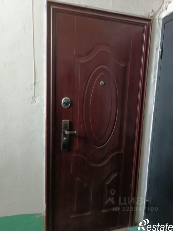 1-комн квартира пр-кт Дзержинского, 35,  д. 35