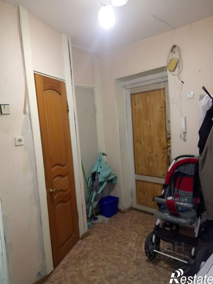 2-комн квартира Социалистический пр-кт, 119,  д. 119