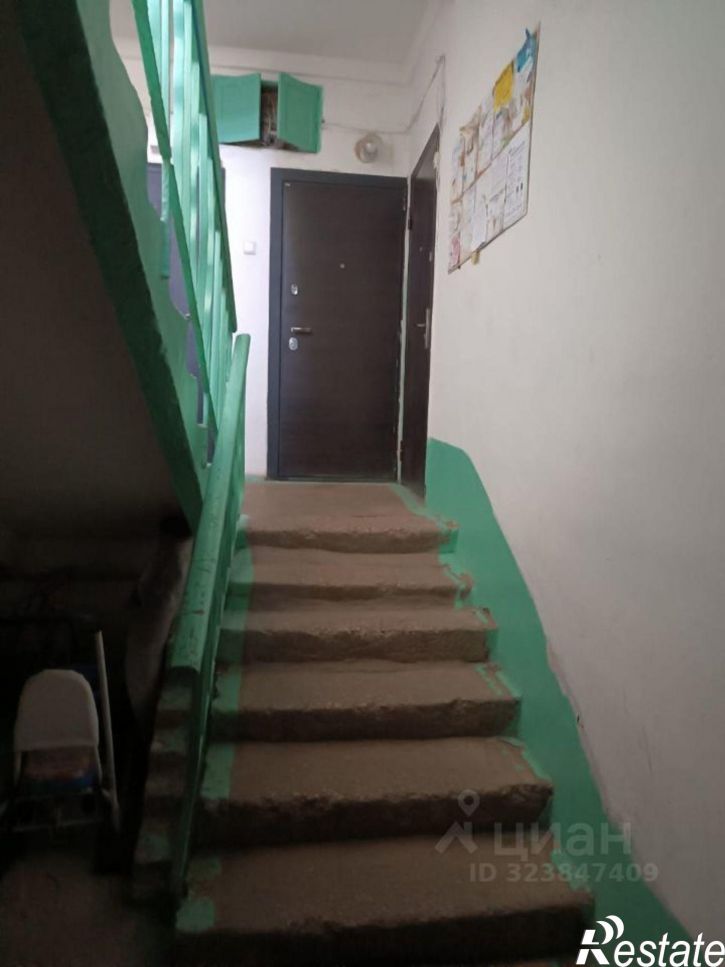 1-комн квартира пр-кт Дзержинского, 35,  д. 35