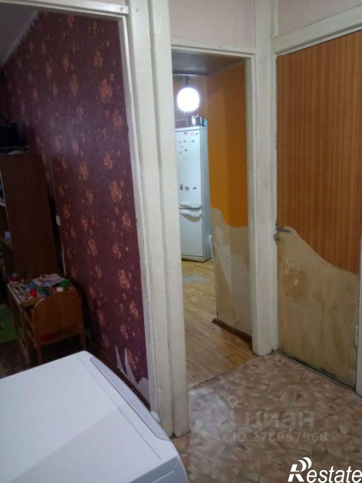 2-комн квартира Социалистический пр-кт, 119,  д. 119