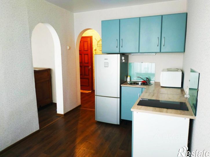 2-комн квартира ул Молодежная, 2А,  д. 2А