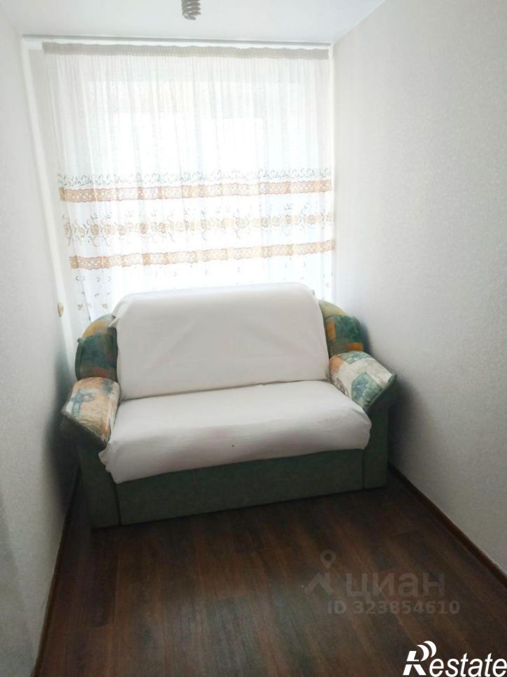 2-комн квартира ул Молодежная, 2А,  д. 2А