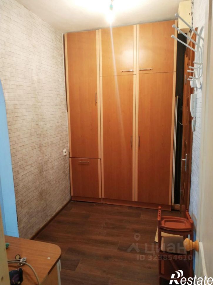 2-комн квартира ул Молодежная, 2А,  д. 2А