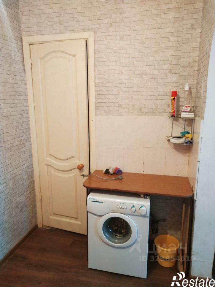 2-комн квартира ул Молодежная, 2А,  д. 2А