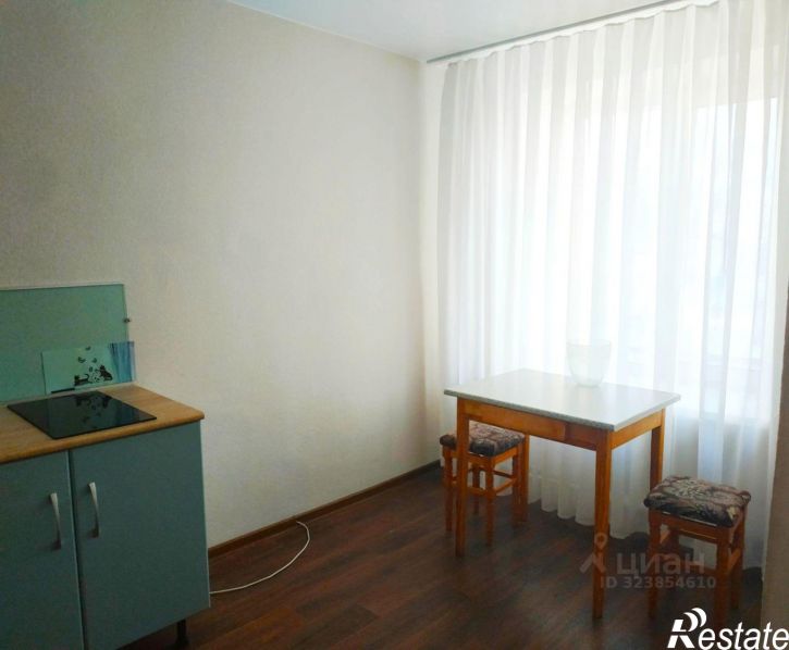 2-комн квартира ул Молодежная, 2А,  д. 2А