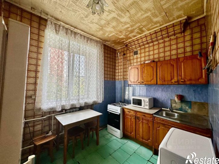 2-комн квартира Телефонная улица, 32,  д. 32