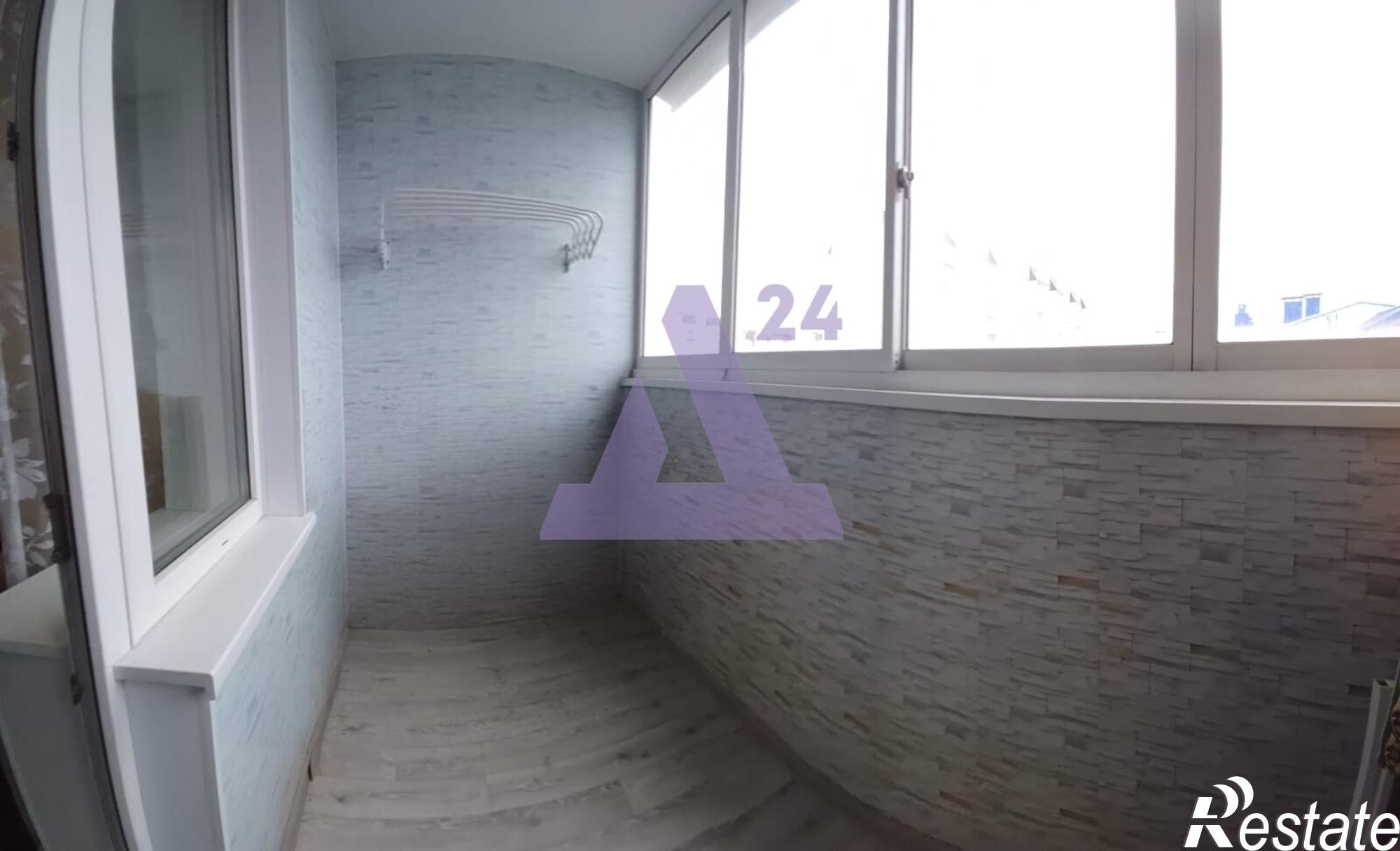 Купить квартиру за 3 700 000 рублей на улица Солнечная Поляна, дом 99б