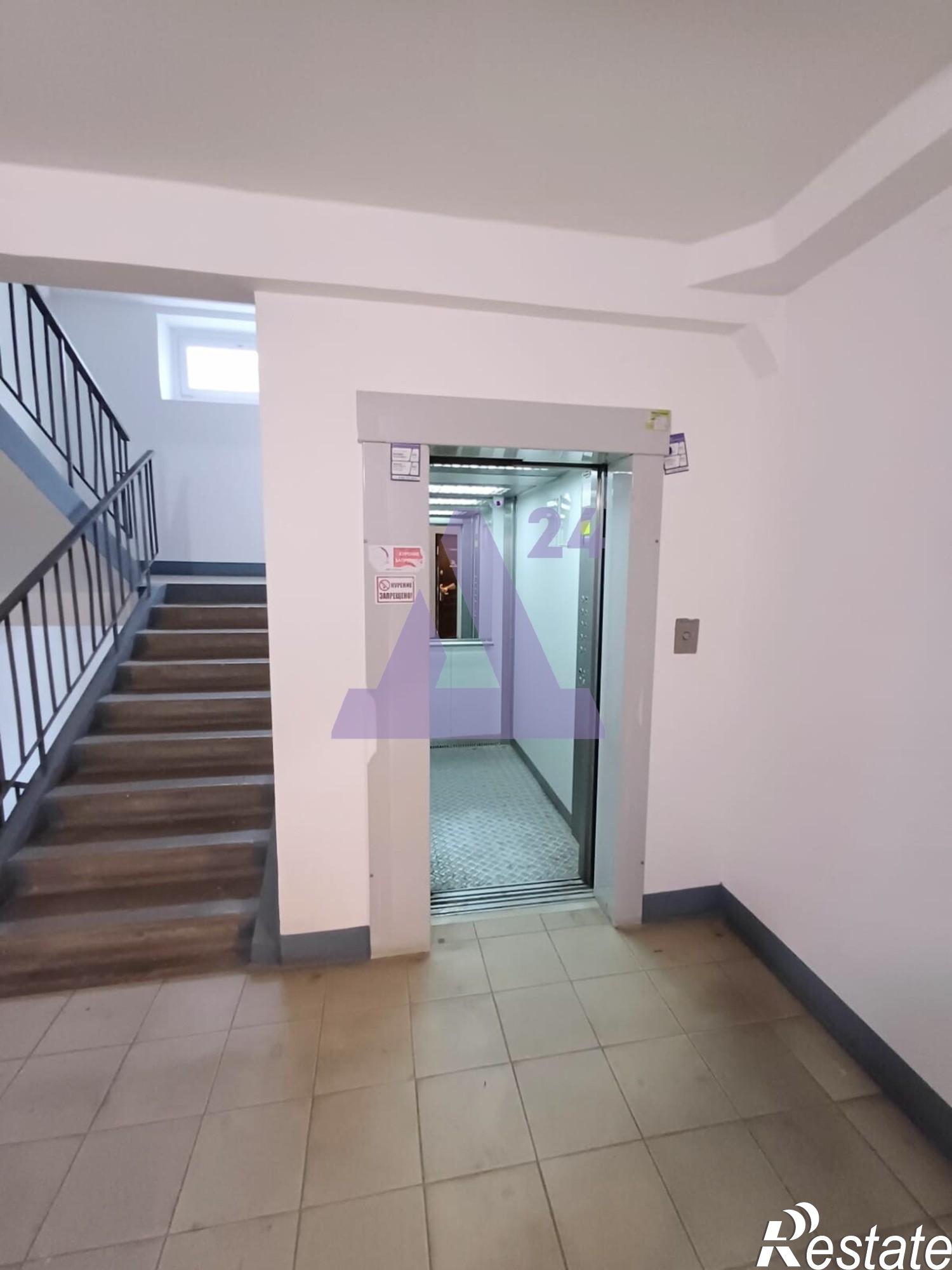 Купить квартиру за 3 700 000 рублей на улица Солнечная Поляна, дом 99б