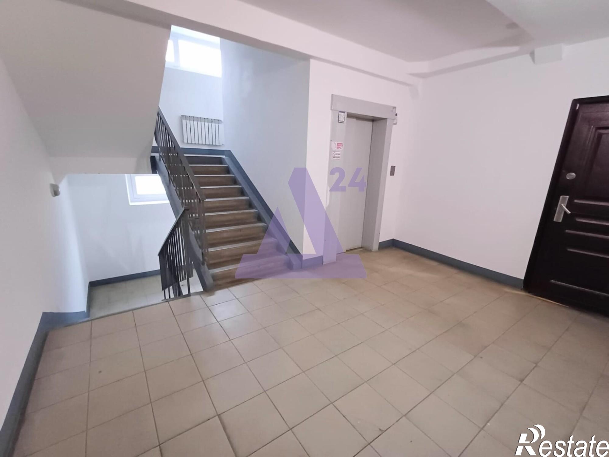 Купить квартиру за 3 700 000 рублей на улица Солнечная Поляна, дом 99б