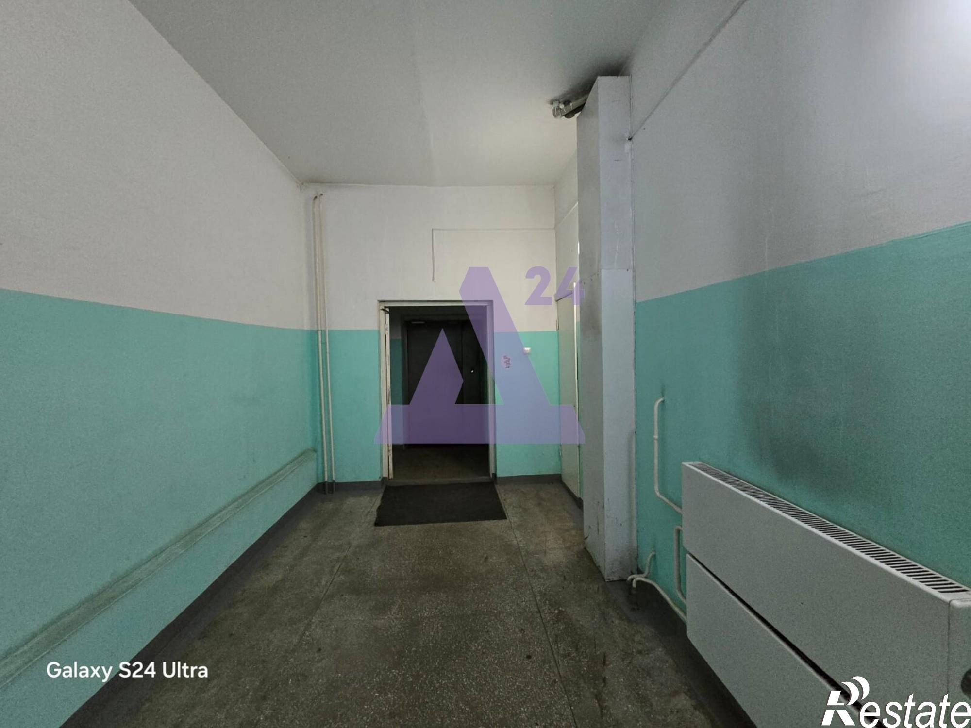 Купить квартиру за 7 500 000 рублей на тракт Павловский, дом 221