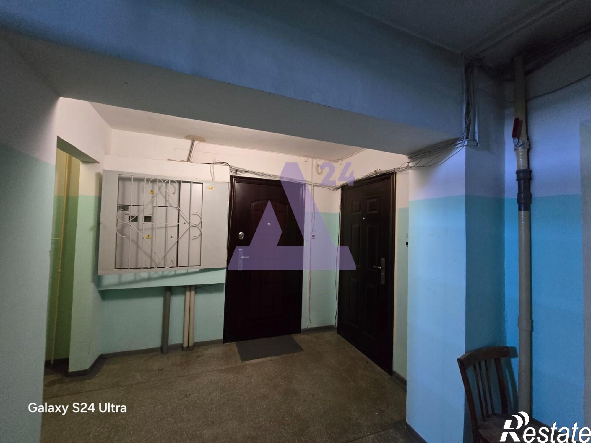 Купить квартиру за 7 500 000 рублей на тракт Павловский, дом 221