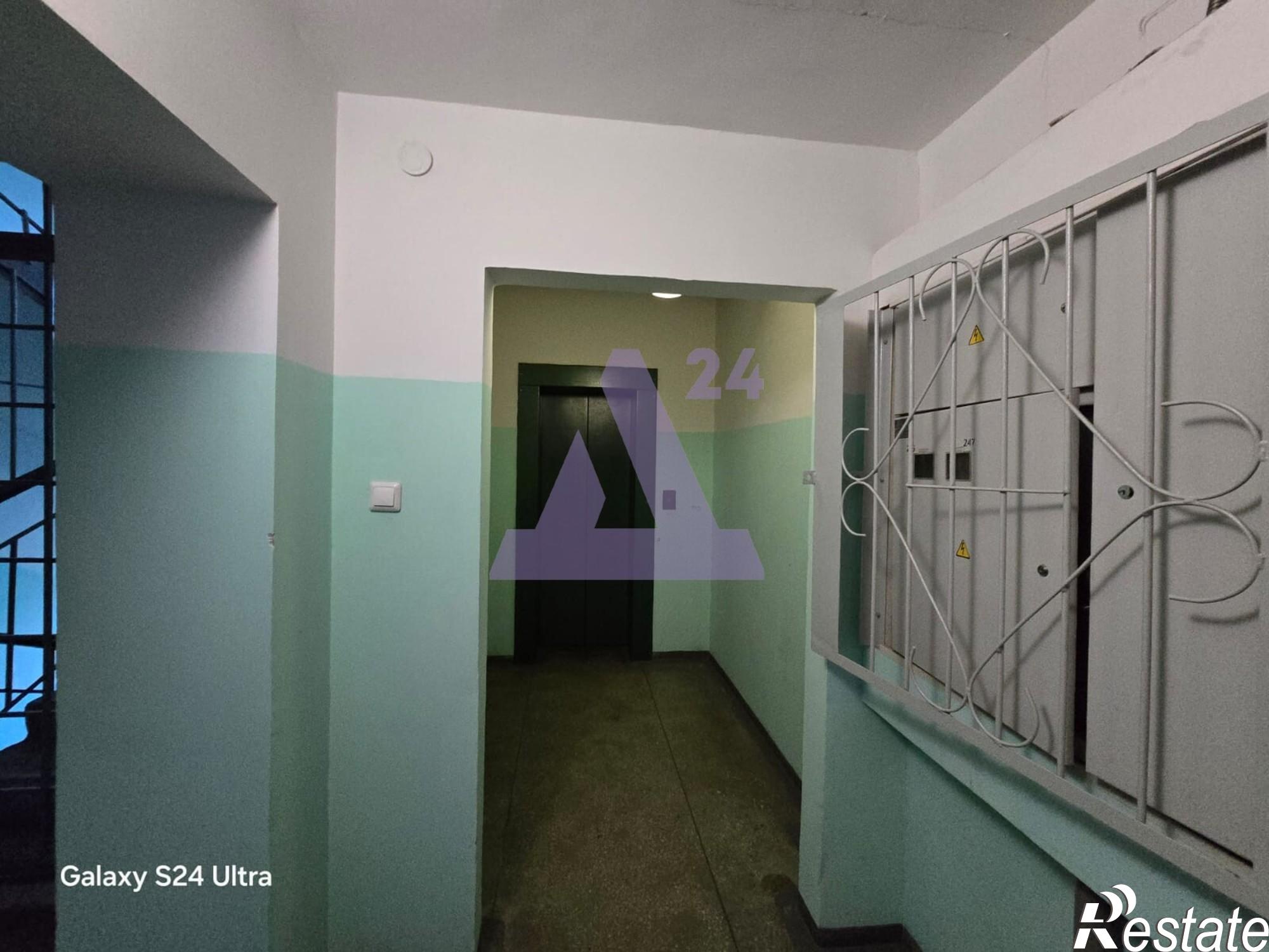 Купить квартиру за 7 500 000 рублей на тракт Павловский, дом 221