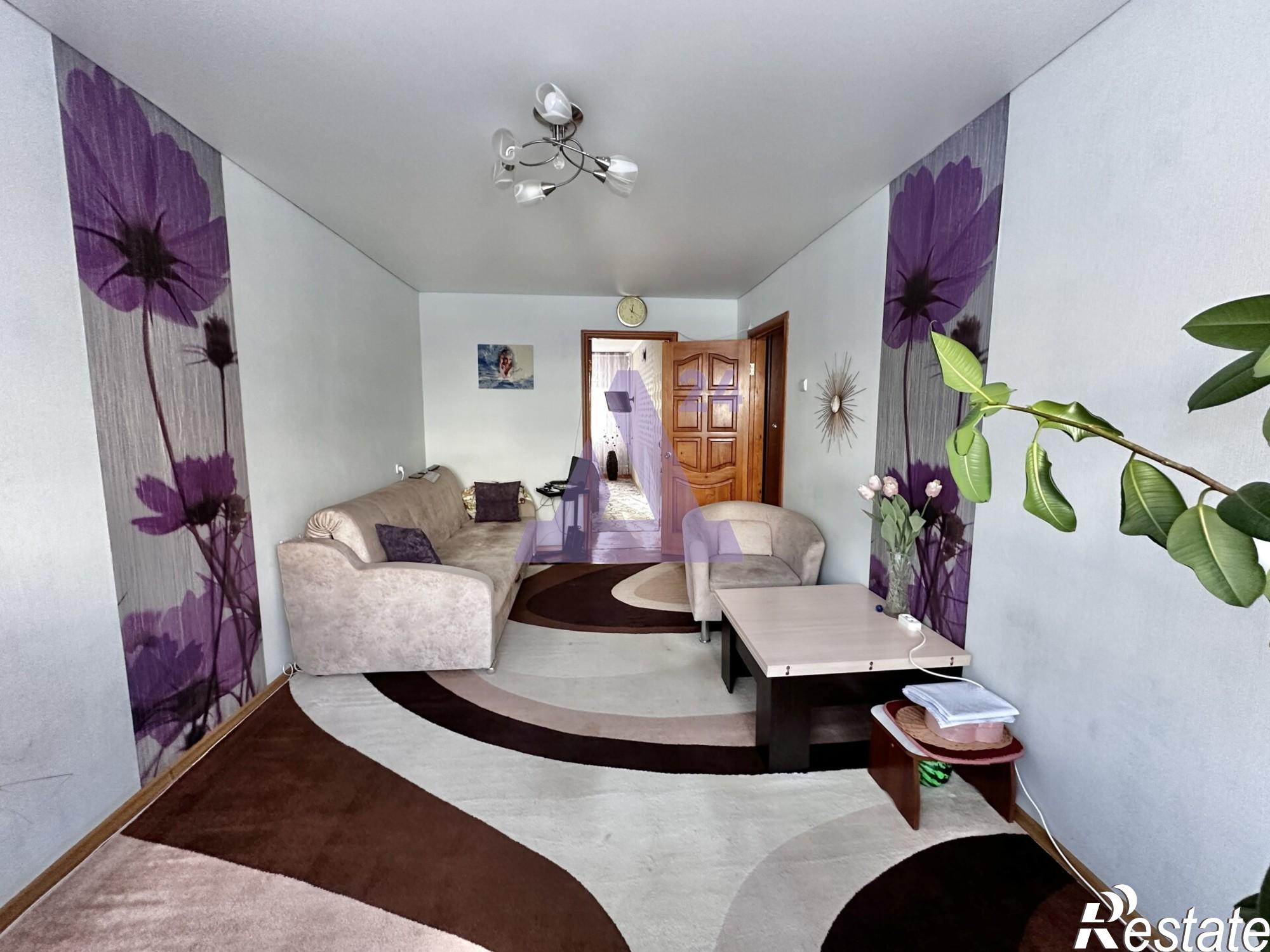 Купить квартиру за 4 050 000 рублей на улица Гущина, дом 215