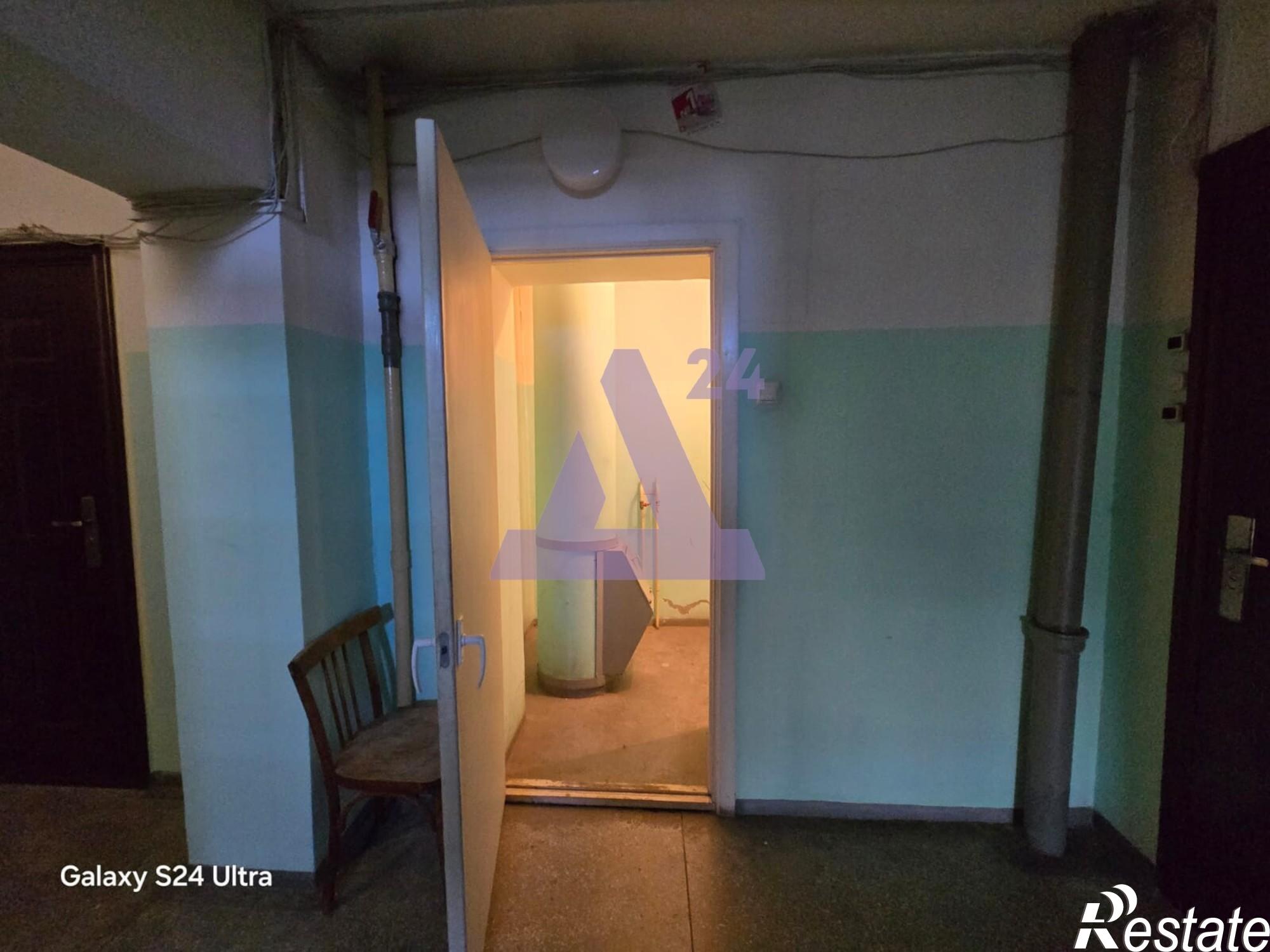 Купить квартиру за 7 500 000 рублей на тракт Павловский, дом 221