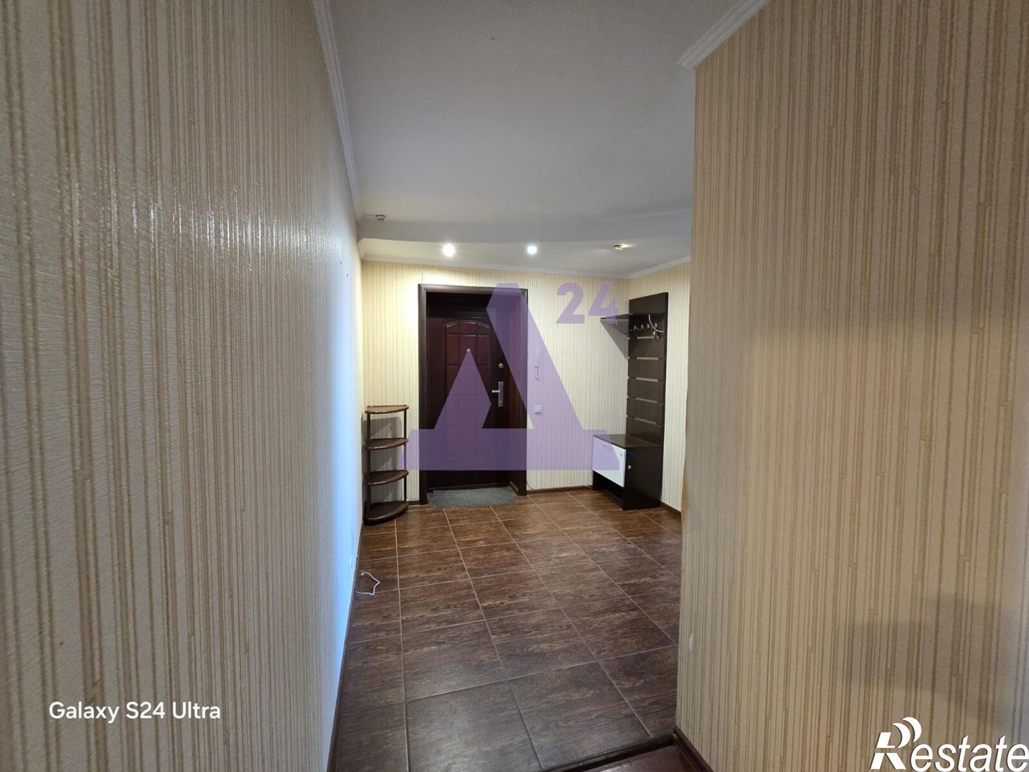 Купить квартиру за 7 500 000 рублей на тракт Павловский, дом 221