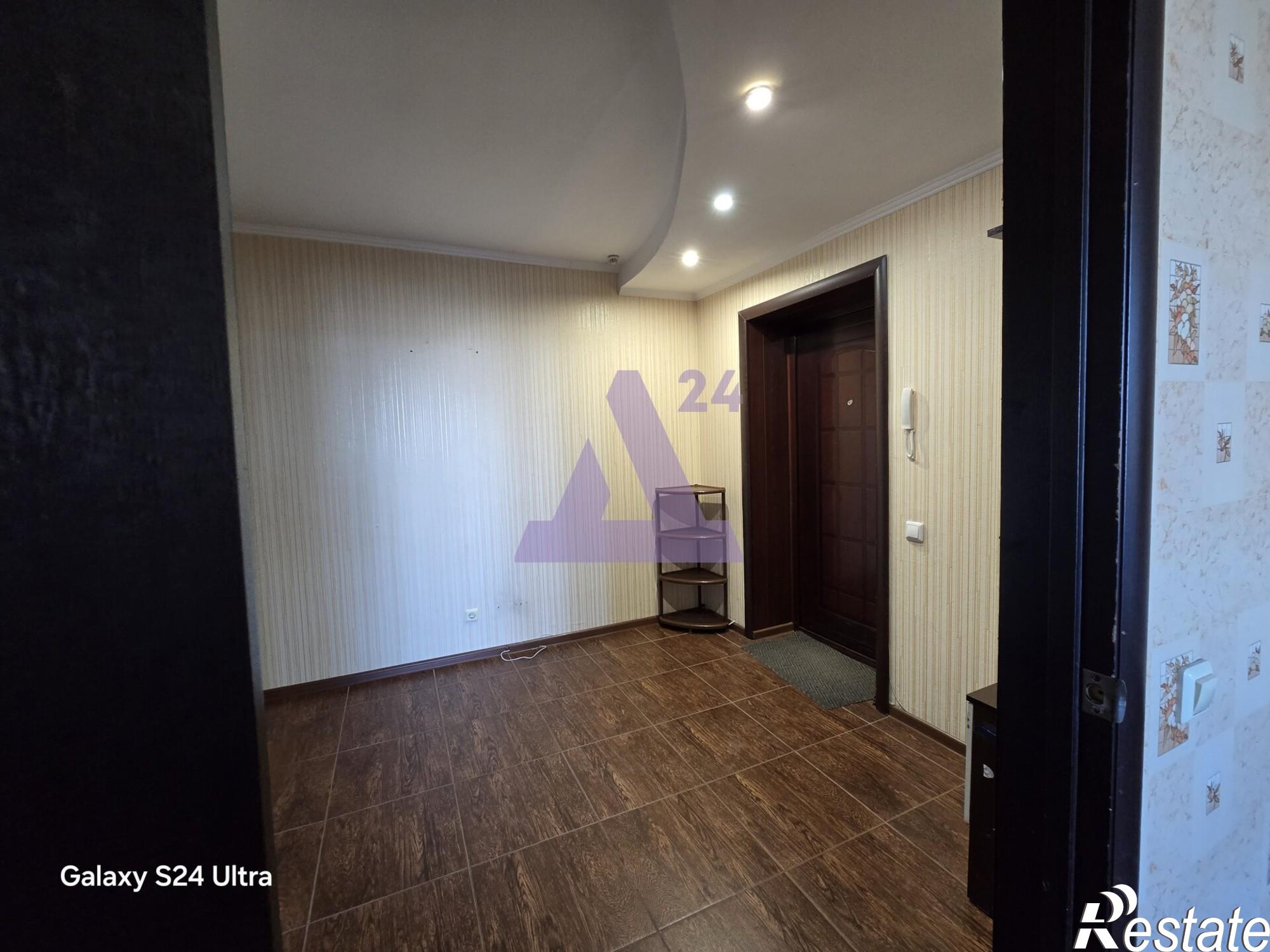 Купить квартиру за 7 500 000 рублей на тракт Павловский, дом 221