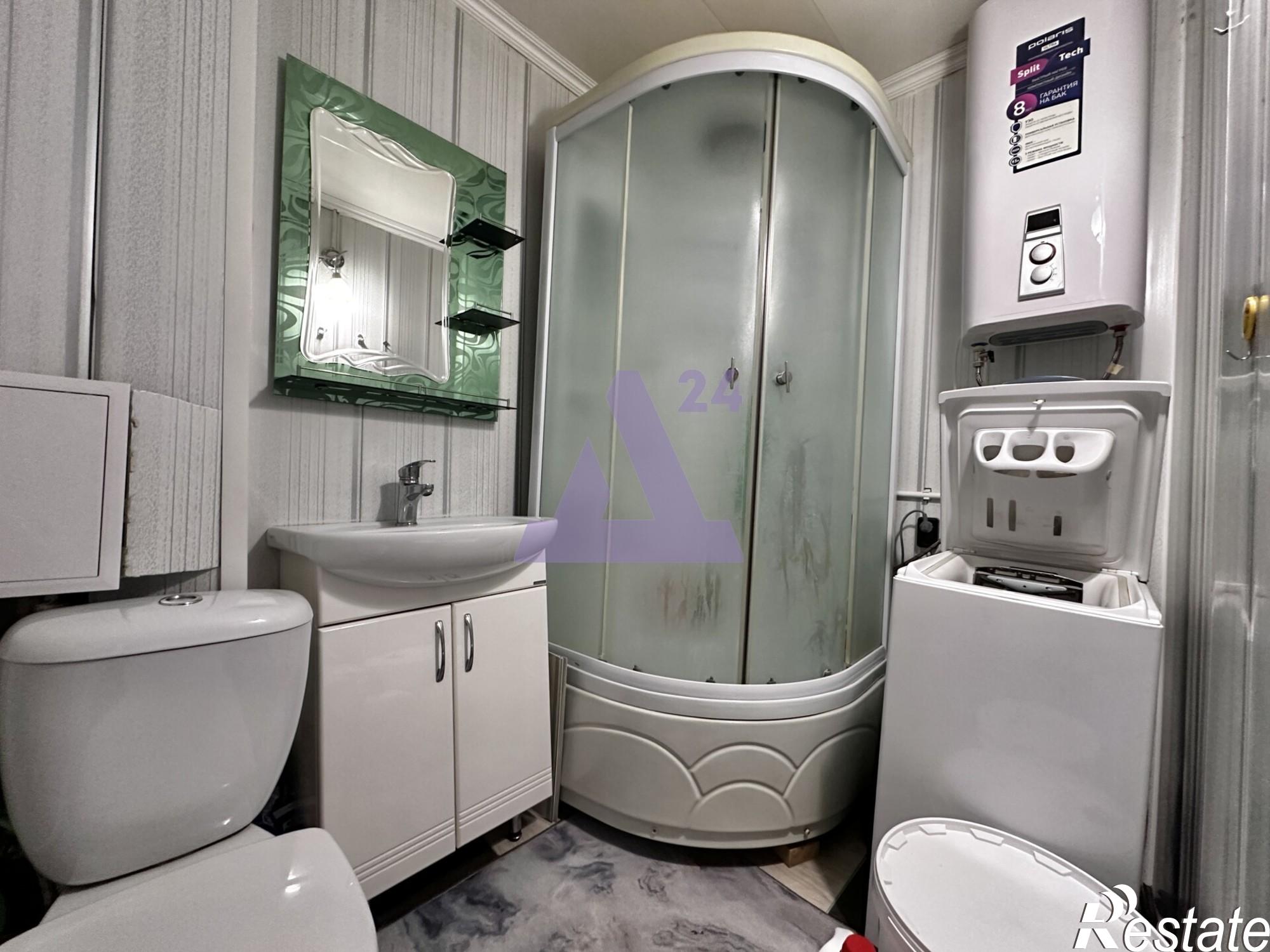 Купить квартиру за 4 050 000 рублей на улица Гущина, дом 215