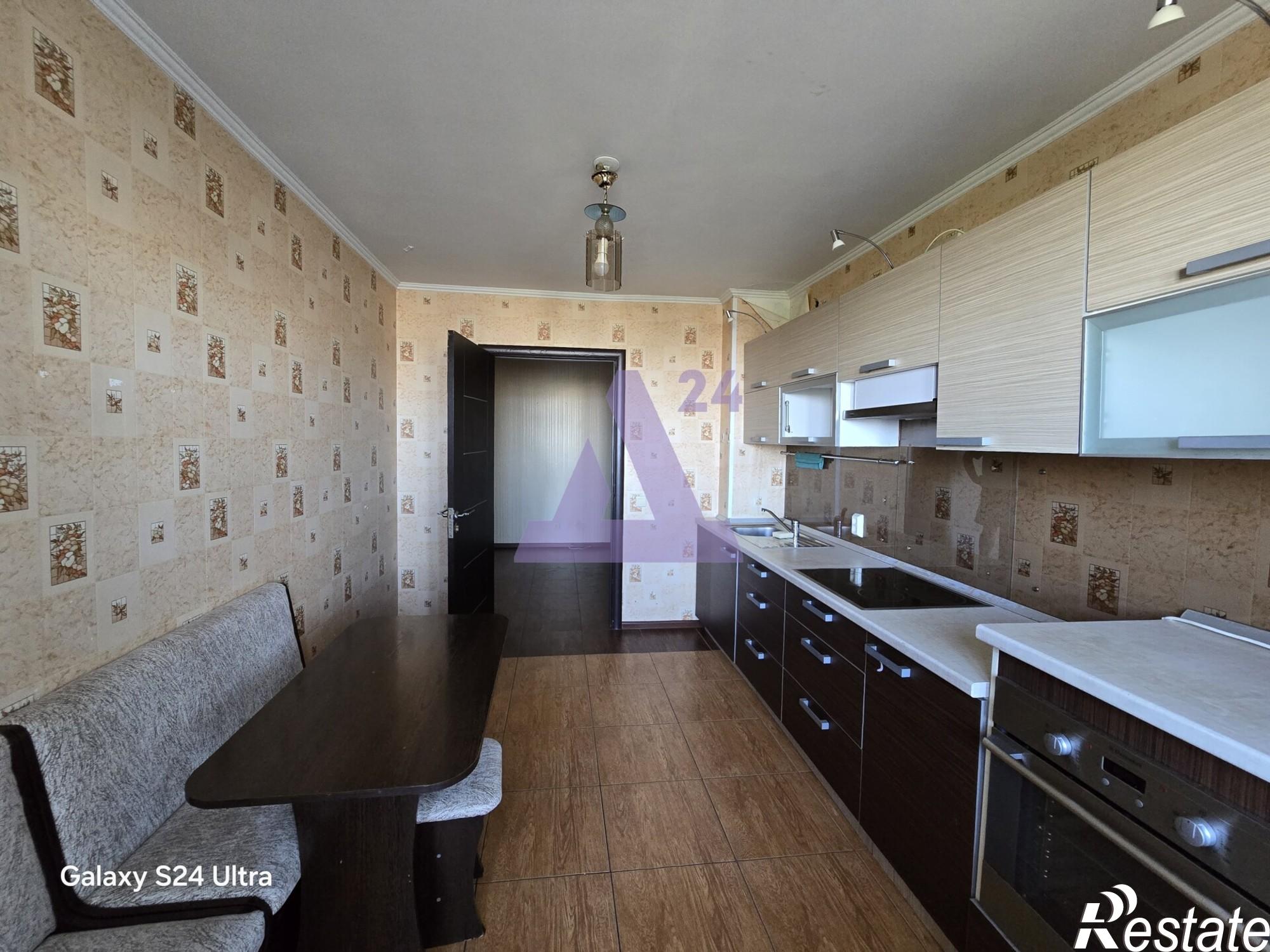 Купить квартиру за 7 500 000 рублей на тракт Павловский, дом 221