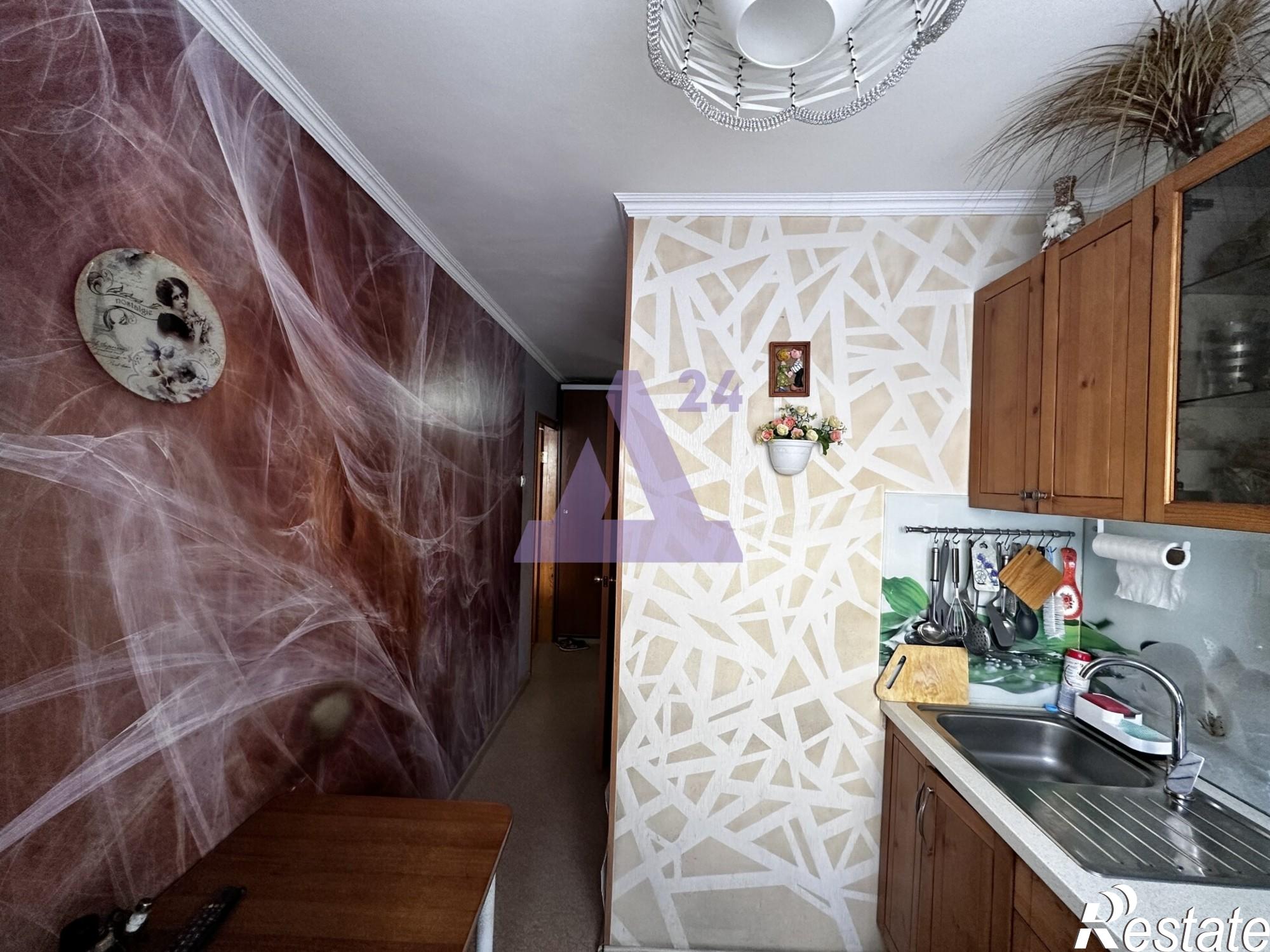 Купить квартиру за 4 050 000 рублей на улица Гущина, дом 215