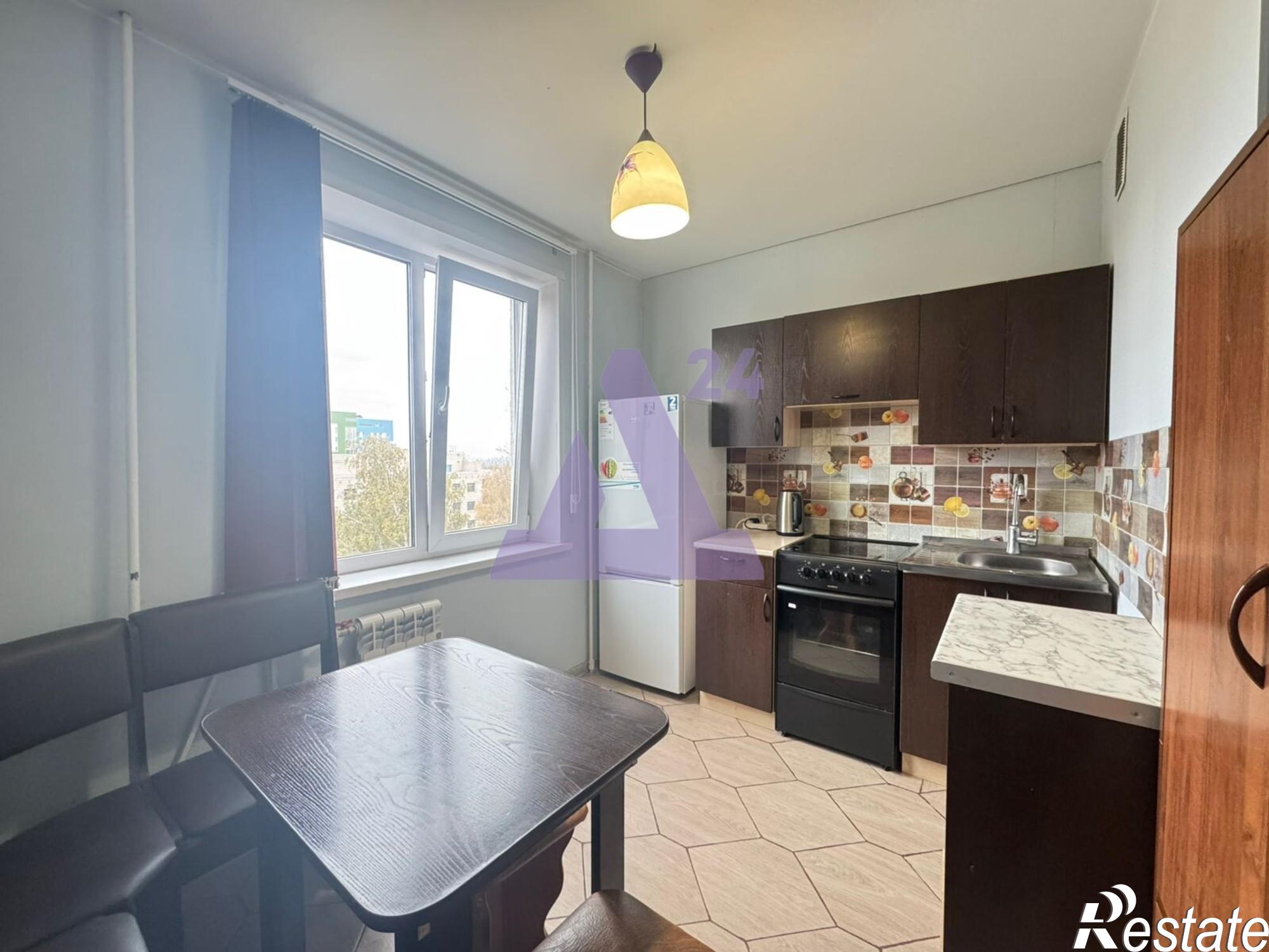 Купить квартиру за 4 200 000 рублей на улица Попова, дом 37