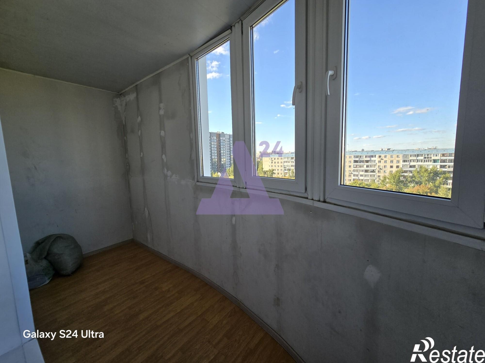 Купить квартиру за 7 500 000 рублей на тракт Павловский, дом 221