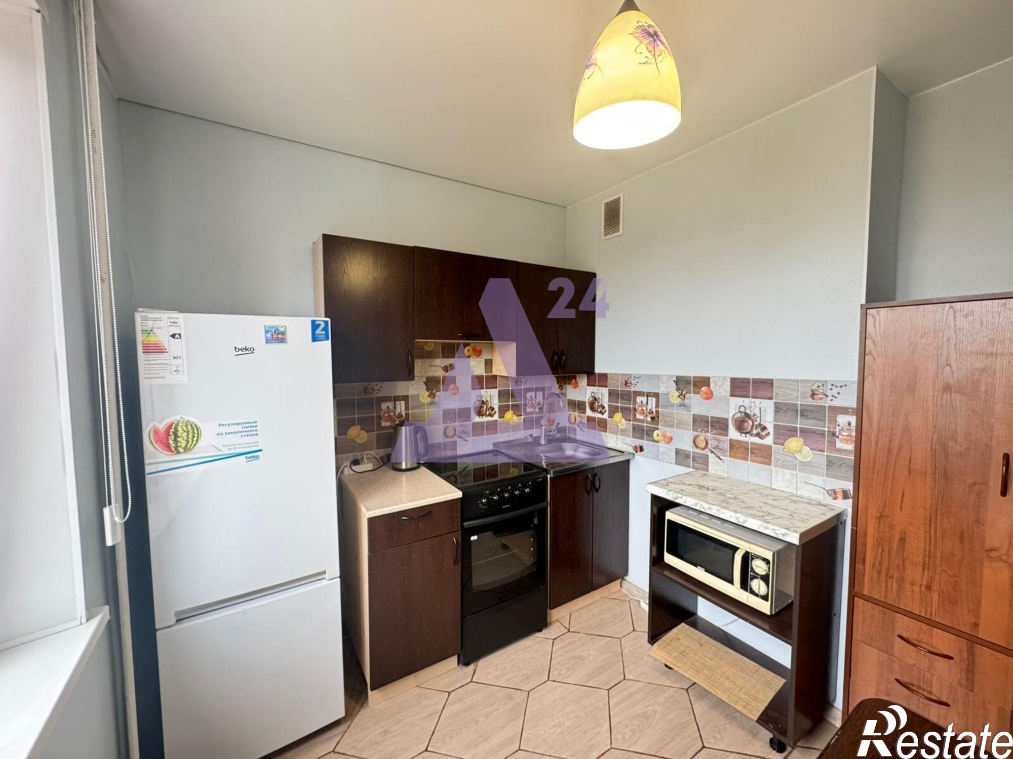 Купить квартиру за 4 200 000 рублей на улица Попова, дом 37