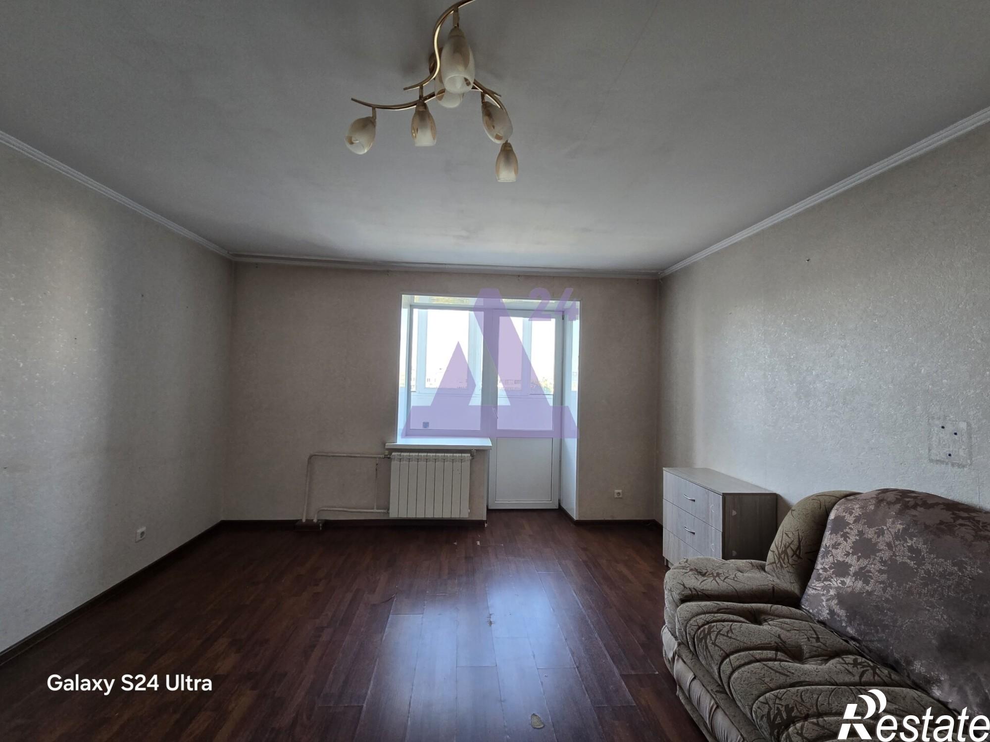 Купить квартиру за 7 500 000 рублей на тракт Павловский, дом 221