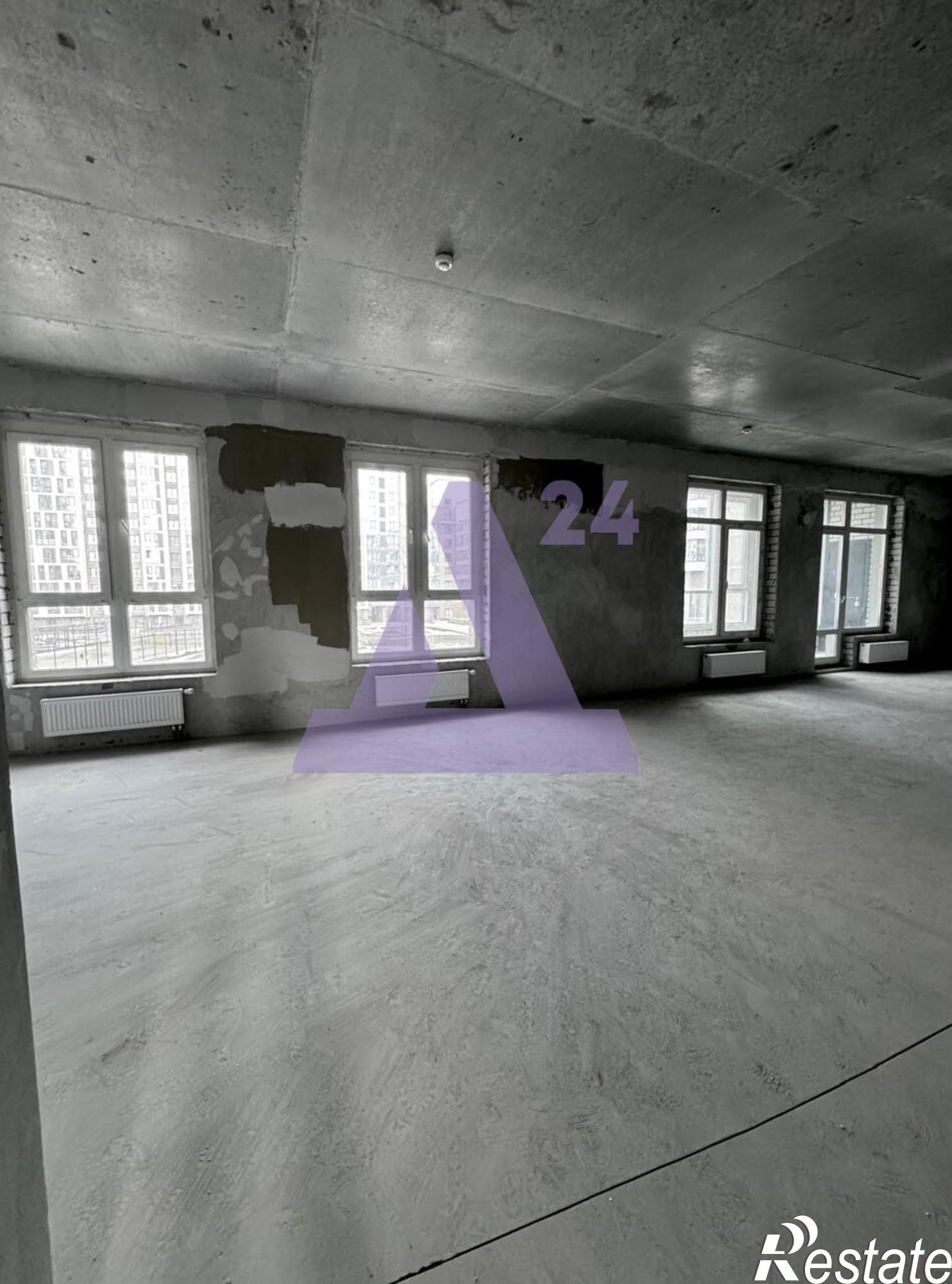 Купить квартиру за 11 572 000 рублей на проспект Строителей, дом 18А