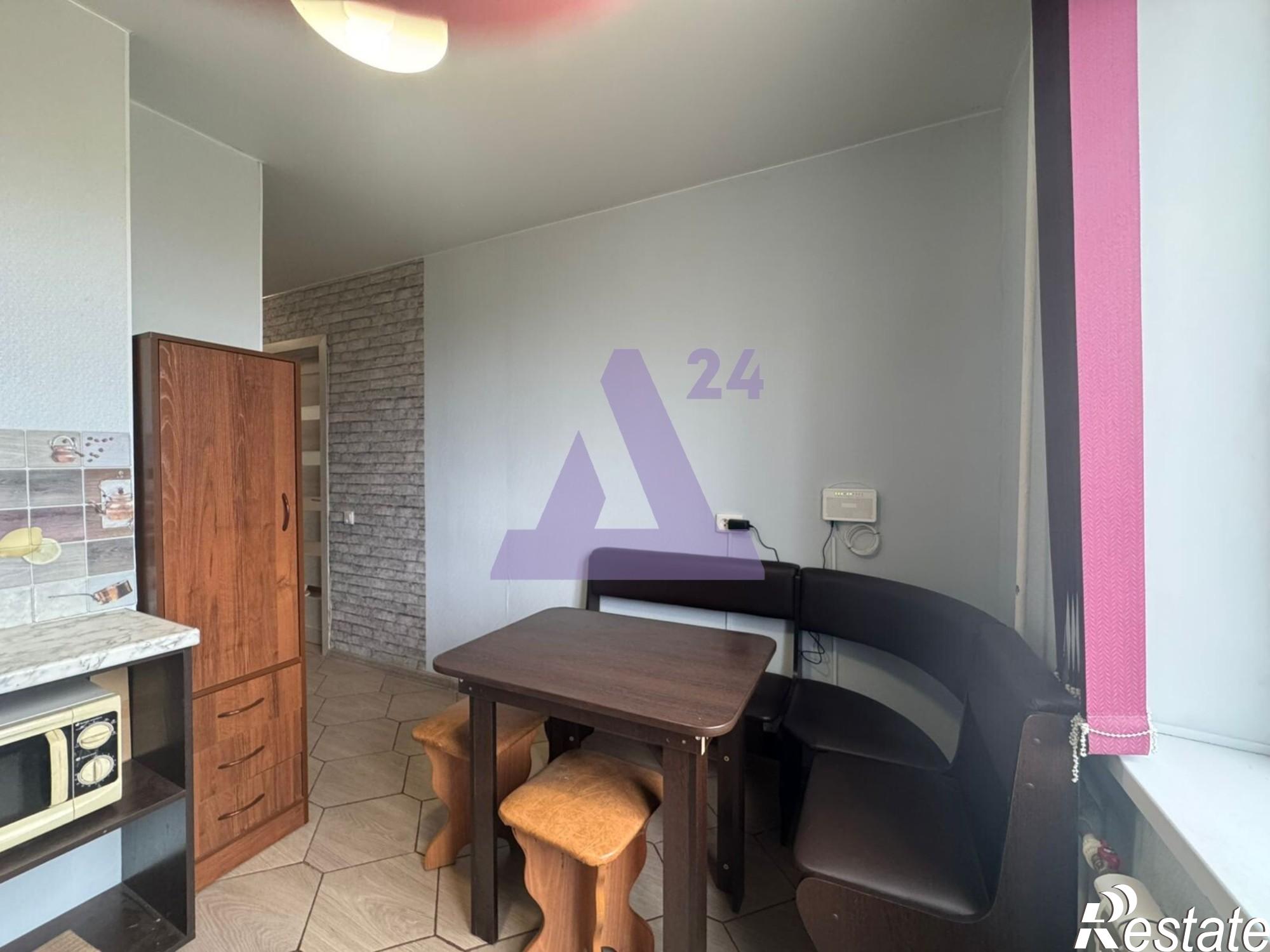 Купить квартиру за 4 200 000 рублей на улица Попова, дом 37