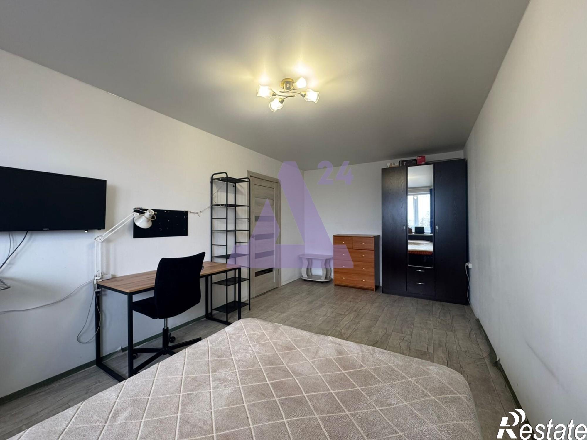 Купить квартиру за 4 200 000 рублей на улица Попова, дом 37