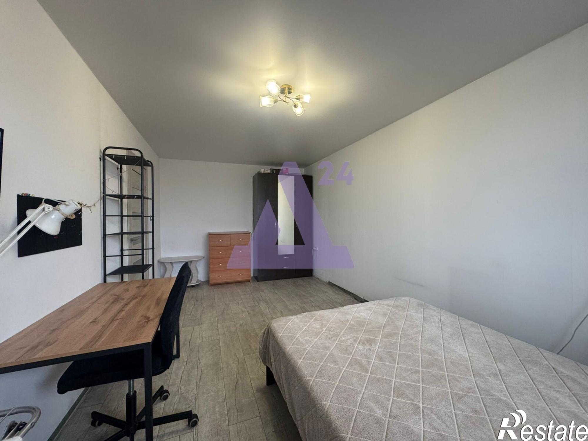 Купить квартиру за 4 200 000 рублей на улица Попова, дом 37