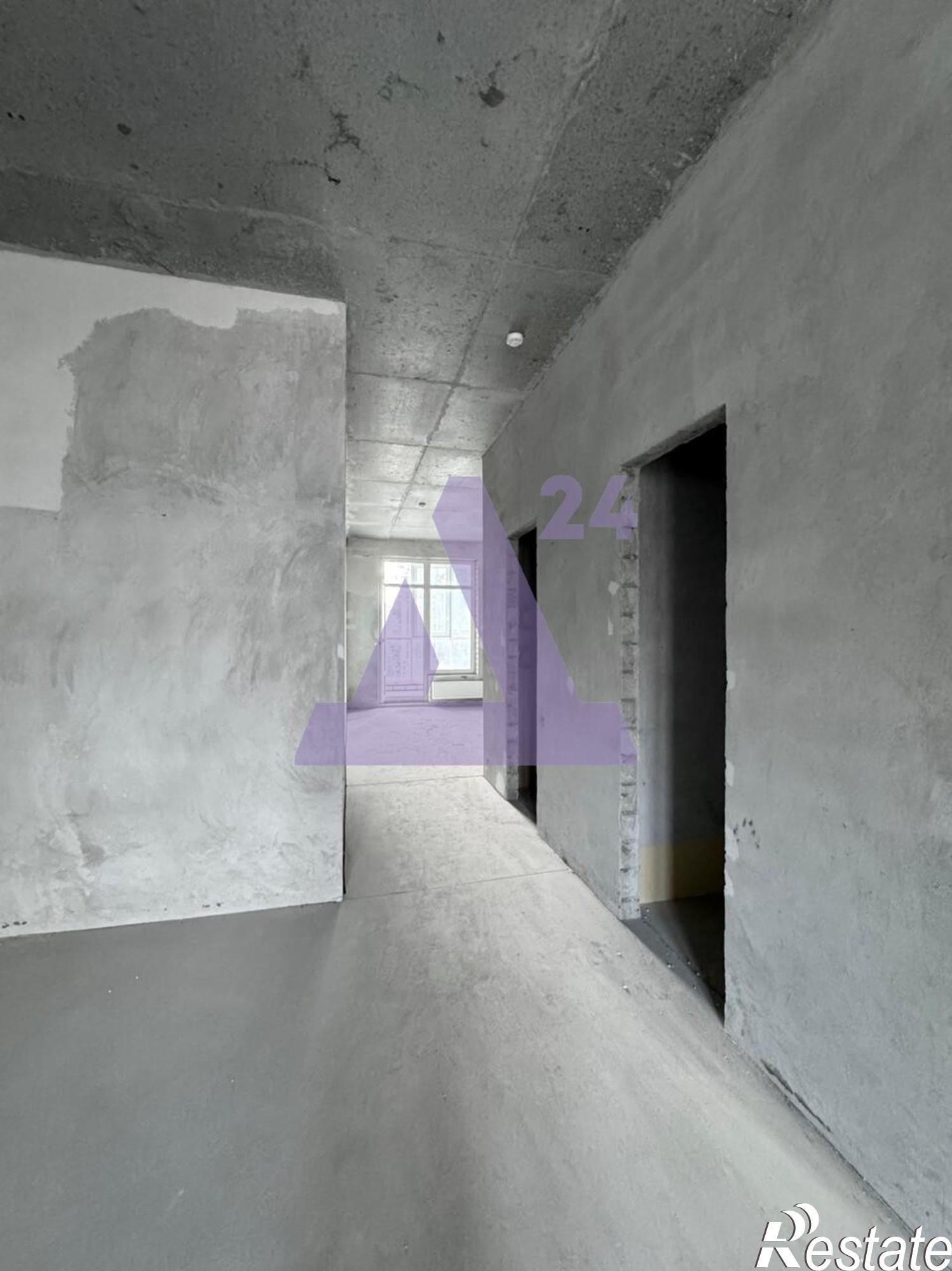 Купить квартиру за 11 572 000 рублей на проспект Строителей, дом 18А