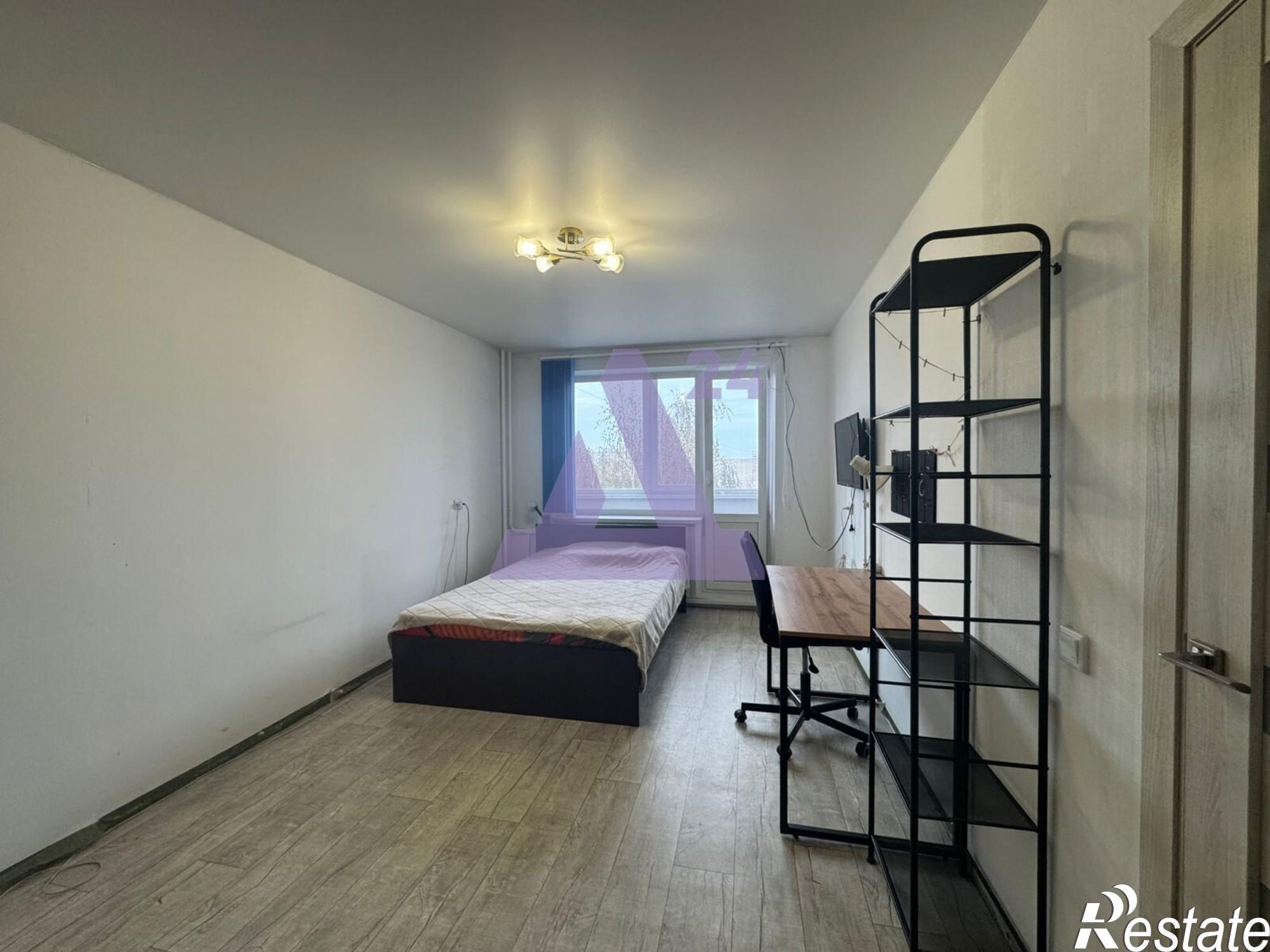 Купить квартиру за 4 200 000 рублей на улица Попова, дом 37