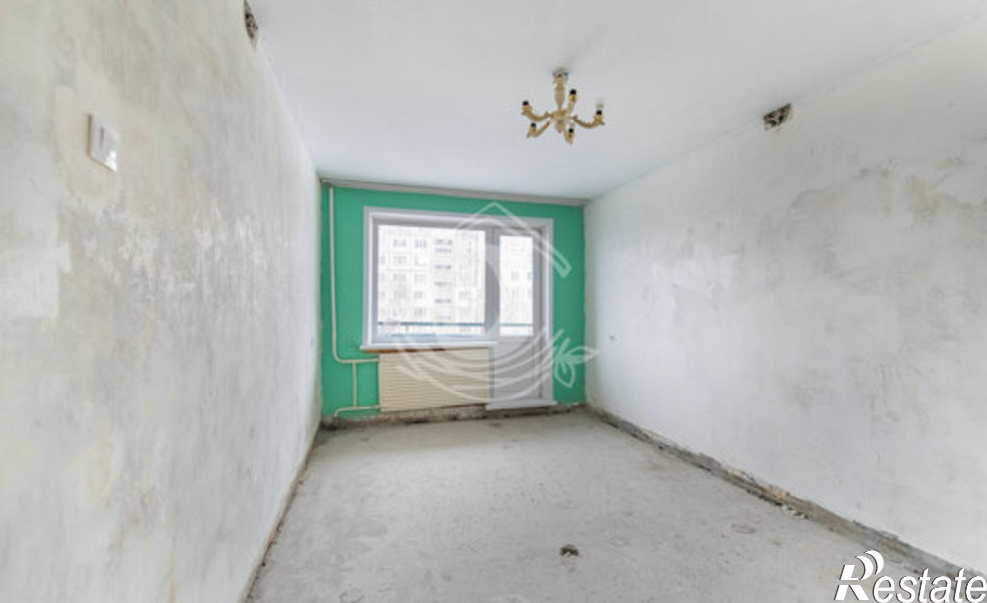 Купить квартиру за 3 150 000 рублей на улица Юрина, 202Б