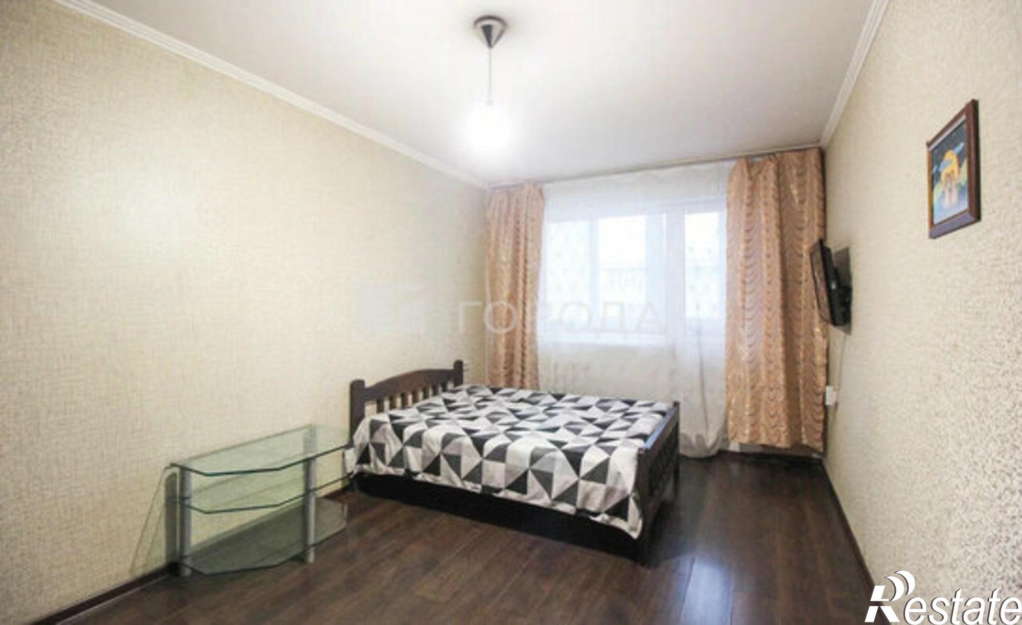 Купить квартиру за 3 900 000 рублей на улица Антона Петрова, 154