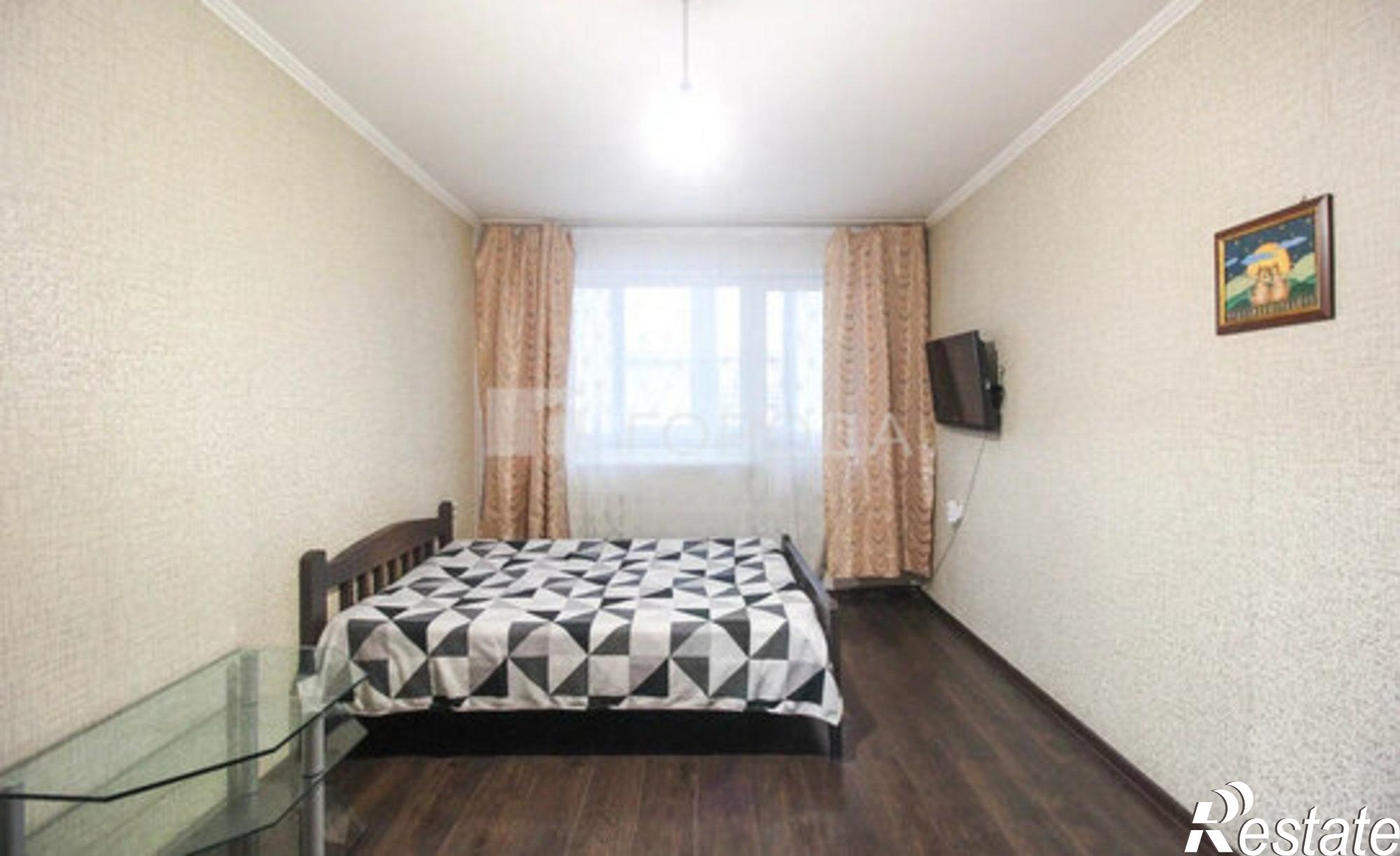 Купить квартиру за 3 900 000 рублей на улица Антона Петрова, 154