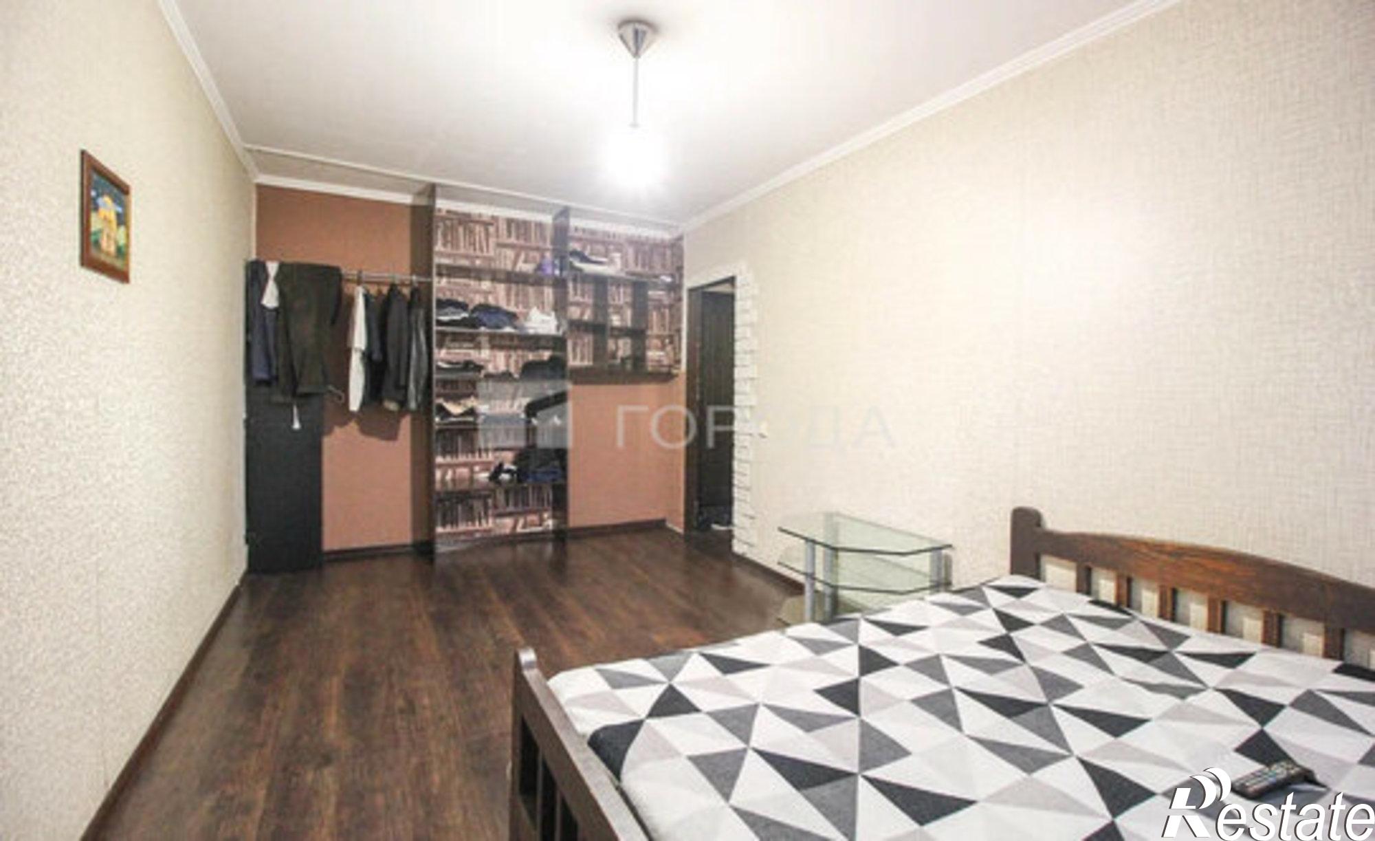 Купить квартиру за 3 900 000 рублей на улица Антона Петрова, 154