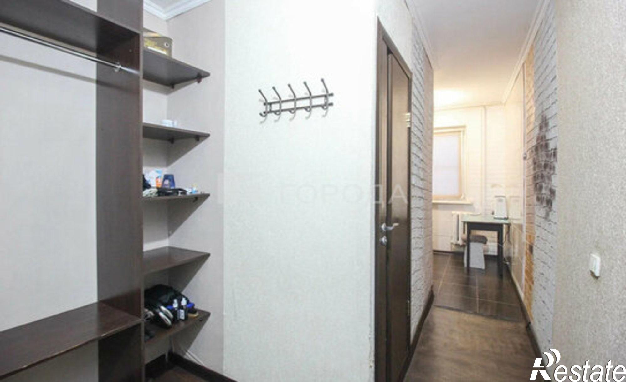 Купить квартиру за 3 900 000 рублей на улица Антона Петрова, 154