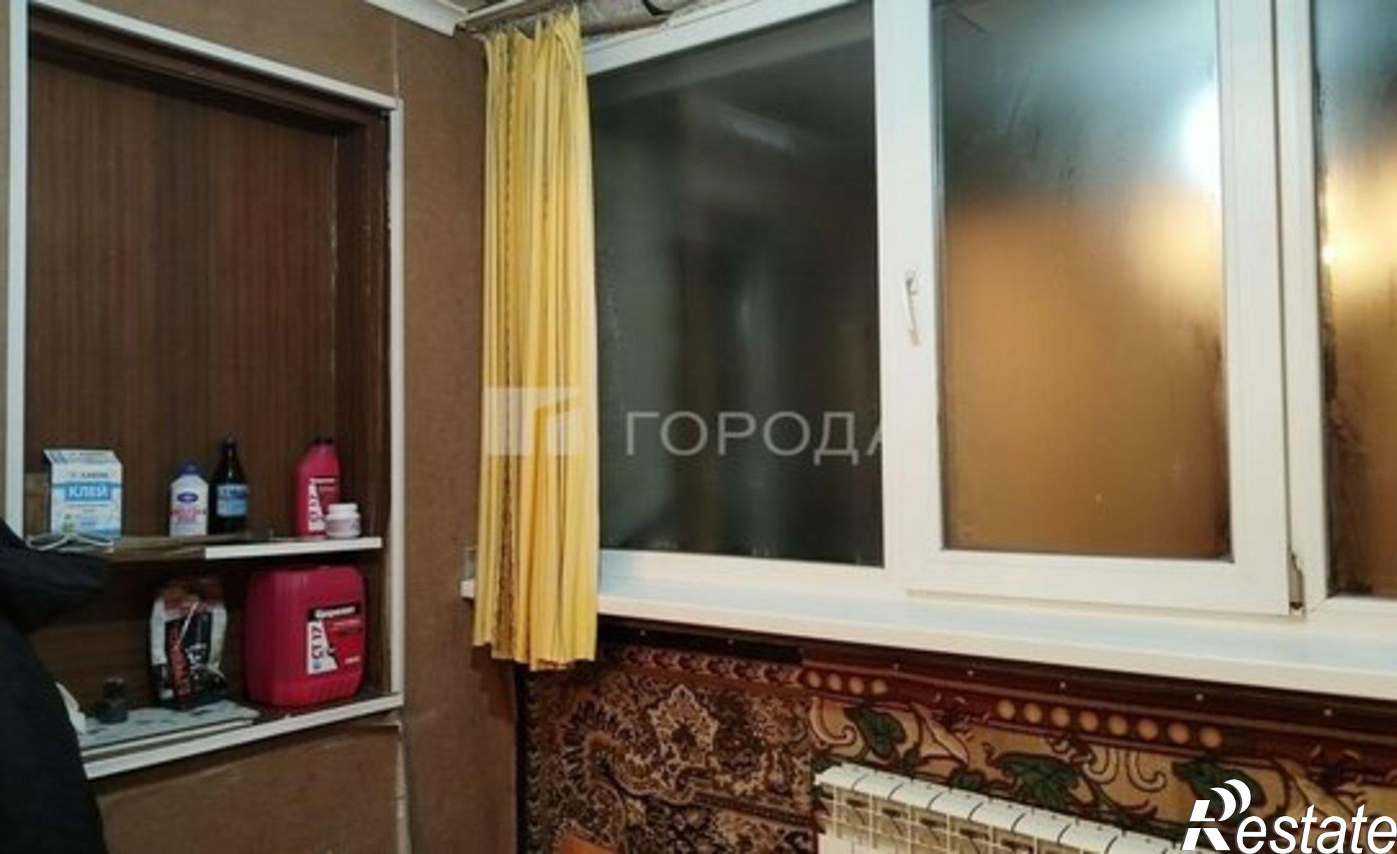 Купить квартиру за 2 700 000 рублей на Весенняя улица, 6