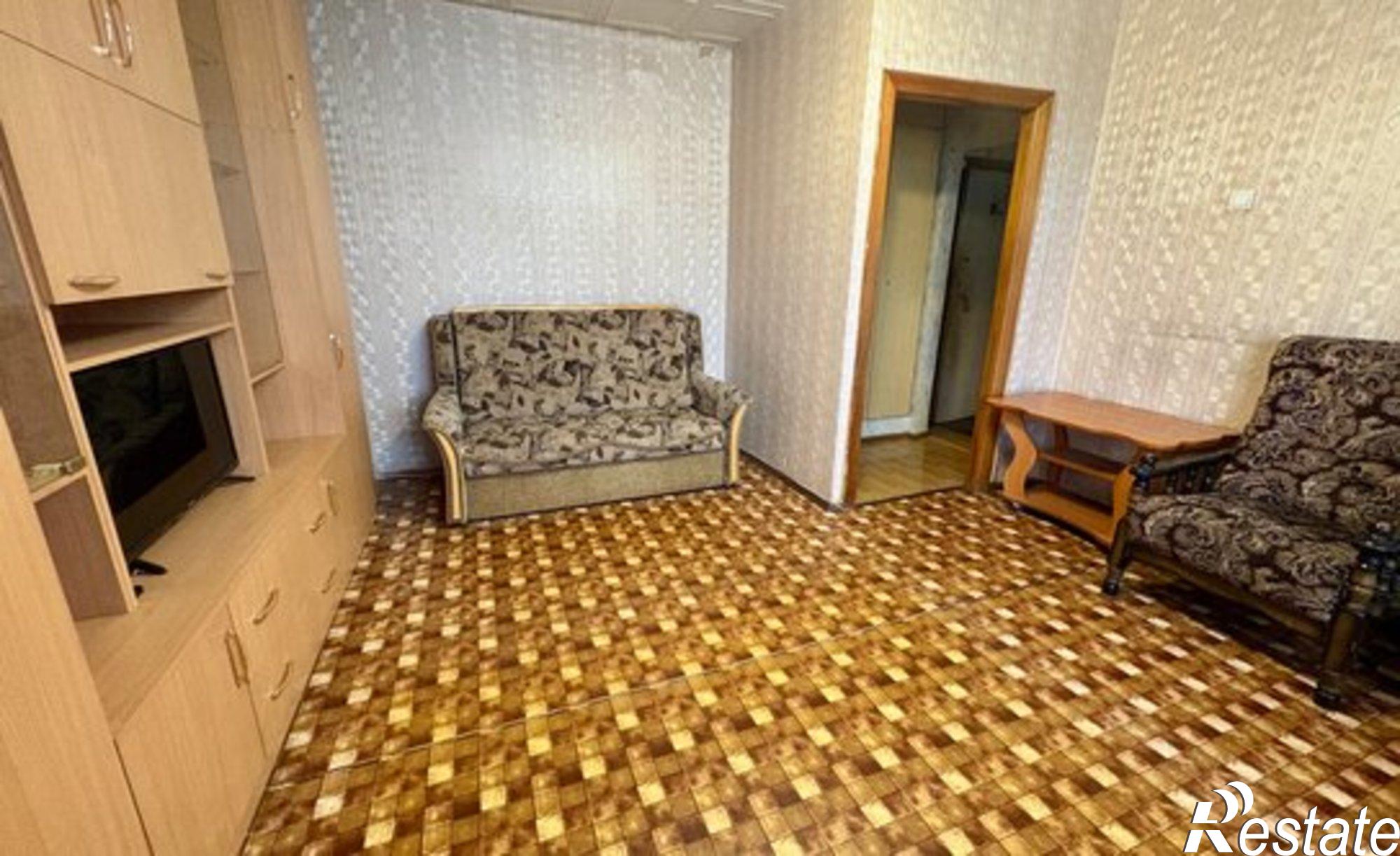 Купить квартиру за 4 070 000 рублей на улица Попова, 194