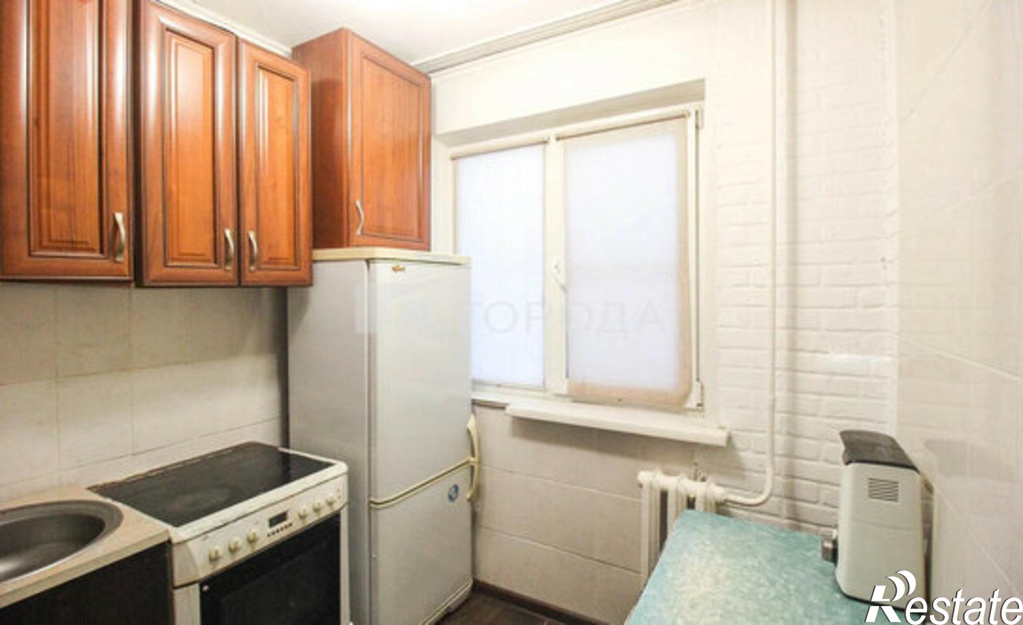 Купить квартиру за 3 900 000 рублей на улица Антона Петрова, 154