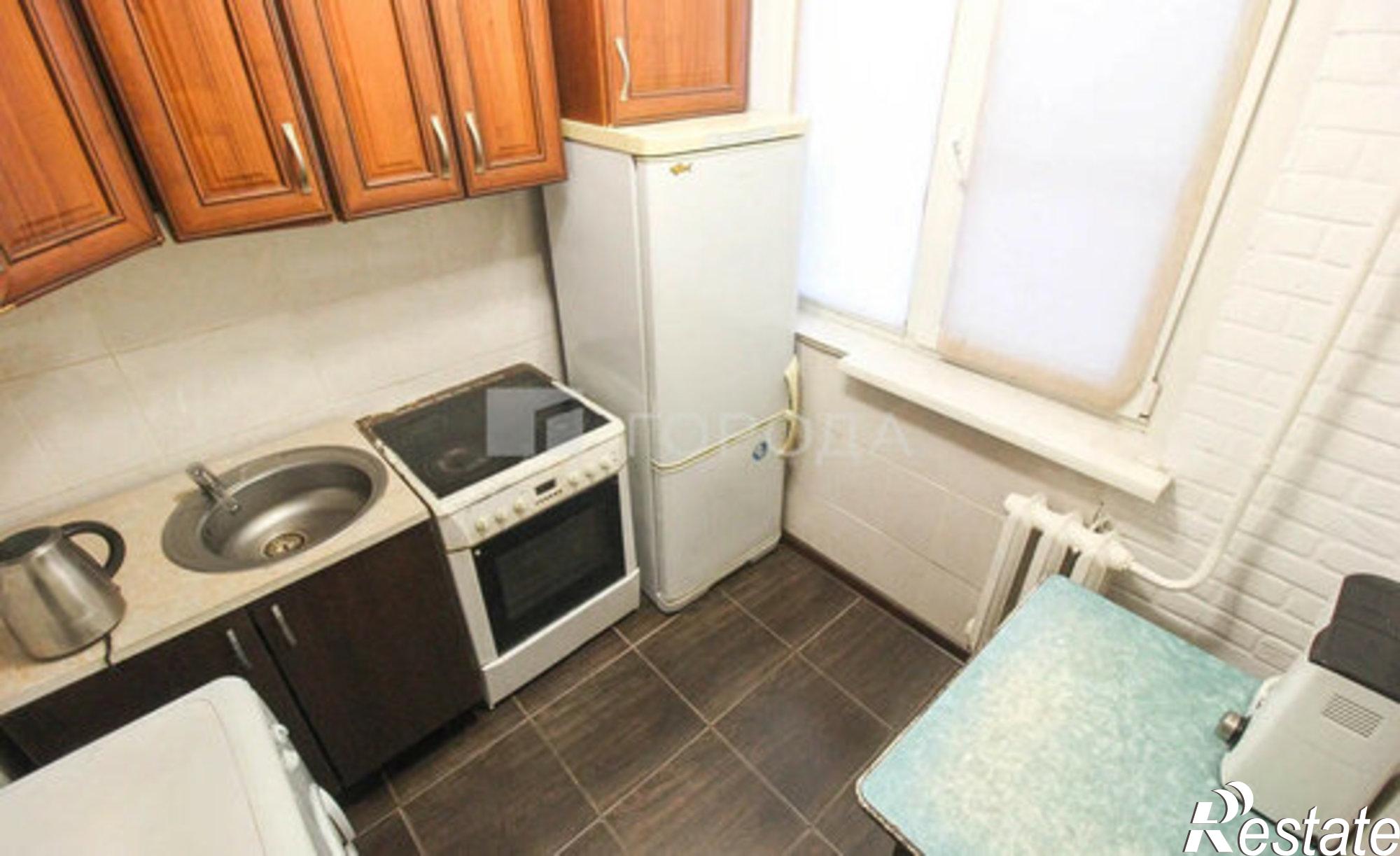 Купить квартиру за 3 900 000 рублей на улица Антона Петрова, 154