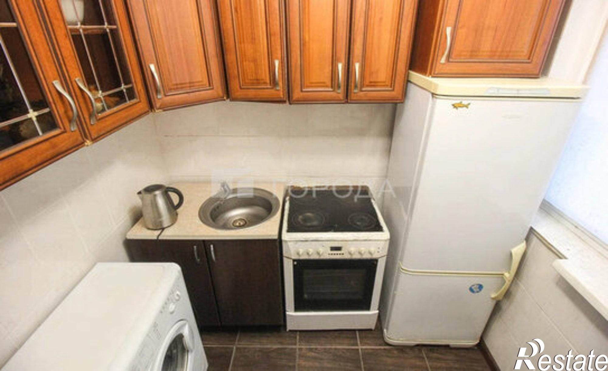 Купить квартиру за 3 900 000 рублей на улица Антона Петрова, 154